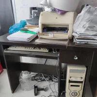 میز تحریر