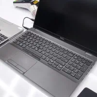 لپ تاپ دل cor i5 نسل ده|رایانه همراه|کرمانشاه, |دیوار