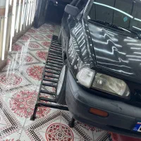 پراید 83 آس|خودرو سواری و وانت|رشت, شهرک قدس|دیوار