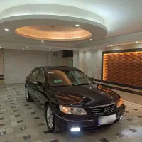 ازرا مدل آخر 2008فول استثنایی درحد صفر