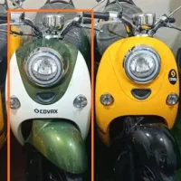 موتور کواکس وینو