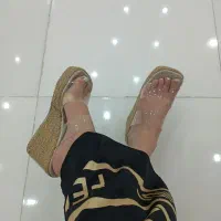 فروش صندل نو سایز۳۷|کیف، کفش، کمربند|یاسوج, |دیوار