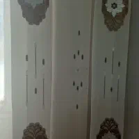 پرده|پرده، رانر، رومیزی|گلستان (تهران), |دیوار
