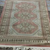 قالیچه ۲متری ریزبافت اعلا
