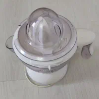 آب مرکبات گیری برقی