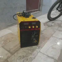 اینورتر فراجوش
