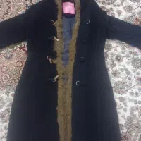 پالتو دخترانه