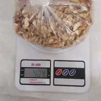 گردو کاغذی شیروان امسالی درجه یک|خوردنی و آشامیدنی|مشهد, موسوی قوچانی|دیوار