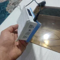 میکروتیک 941 در حد نو