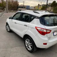 چانگان مدل ۹۶