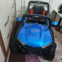 ماشین شارژی صفر