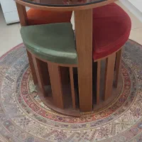میز غذاخوری