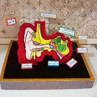 ماکت طرح جابر