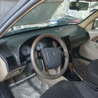 پژو پارس دوگانه کارخانه ۹۷