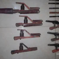 ابزارالات جوشکاری و آهنگری