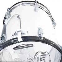 طبل ریز(بالابان) تام تام سایز آخر