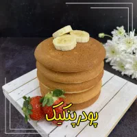 انواع پودرکیک یاپنکیک|خدمات پذیرایی، مراسم|میبد, |دیوار