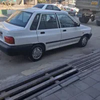 پراید ۸۸ تک گانه