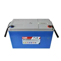 باتری 100آمپر یو پی اس(ups)