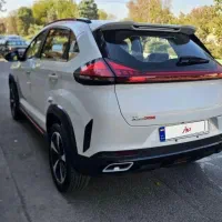 ام وی ام کراس دنده ای403|خودرو سواری و وانت|مشهد, گوهرشاد|دیوار