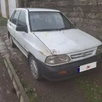 پراید مدل ۷۸