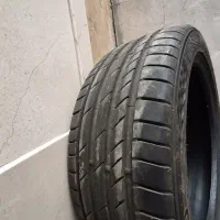 لاستیک کوموهو، ۲۳۵،۴۵،۱۸، دو عدد