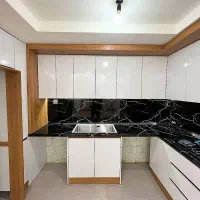 کابینت ، تی وی وال ، کابینت‌پولیشی|مصالح و تجهیزات ساختمان|همدان, |دیوار