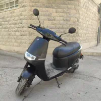 موتور برقی e2