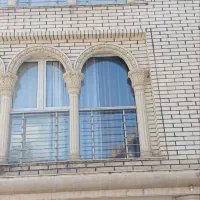 اجاره آپارتمان ۱۰۴ متری مفید مشاع در شهرک فجر|اجارهٔ آپارتمان|رشت, دروازه لاکان|دیوار