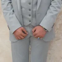 کت شلوار2