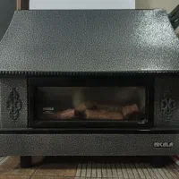 بخاری نیک کالا