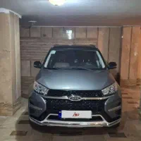 X33s AT مدل 1401|خودرو سواری و وانت|تهران, مجیدیه|دیوار