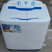 ماشین لباسشویی