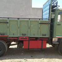 خاور ۷۲ فابریک|خودرو سنگین|ملایر, |دیوار