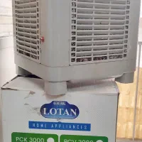 کولر آبی لوتان PCK 3000|کولر آبی|تهران, ارامنه|دیوار