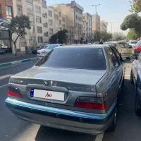 پژو پارسELXموتور xum2000اتومات|خودرو سواری و وانت|تهران, نارمک|دیوار