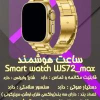 فروش انواع ساعت های هوشمند با مناسبترین قیمت|لوازم جانبی موبایل و تبلت|مراغه, |دیوار