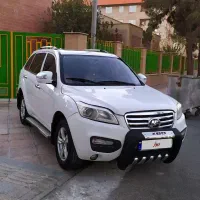 لیفان x60 مدل 1393