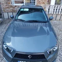 دناپلاس اتومات توربو شارژ ۱۴۰۰ بی رنگ درحدصفر خشک