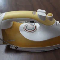 اتو بخار  سانی اصل در حد