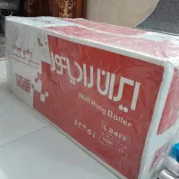 پکیج ایران رادیاتور L24 پلمپ،دیگه بهش نیازی ندارم