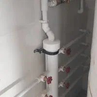 خدمات تاسیسات سوآب|خدمات پیشه و مهارت|زنجان, |دیوار