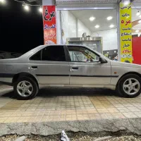 پژو۴۰۵ داشبورد جدید|خودرو سواری و وانت|فیروزآباد (فارس), |دیوار