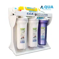 دستگاه تصفیه آب cck مدل safe6