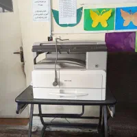 دستگاه کپی