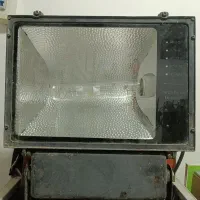 پرژکتور 22ولت400وات|تلویزیون و پروژکتور|همدان, |دیوار