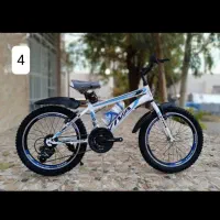 تولیدی دوچرخه های ایرانی از سایز ۲۰ الی ۲۷.۵|دوچرخه، اسکیت، اسکوتر|نیشابور, دارایی|دیوار