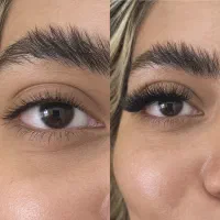 اکستیشن مژه