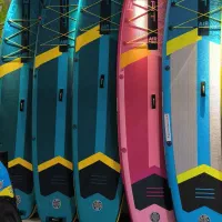 پدل برد|غواصی و ورزشهای آبی|بندرعباس, |دیوار