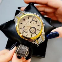 ساعت و بدلیجات